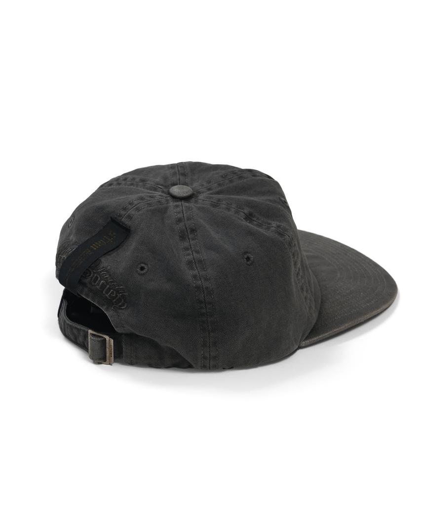 STIGMA Pigment Ml Cap Charcoal