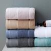 Towel Pure Cotton Adult Thickened Face Wash for Men and Women Couple Good Plain Color Velvet Gift Idea Durable Durable