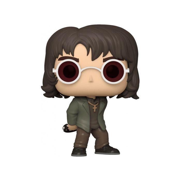Figurine - FUNKO_POP - Liam Gallagher - Multicolore - Oasis - Pop !
