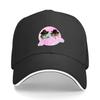 Lets Go Girls Baseball Cap Christmas Hat Thermal Visor Hat Luxury Brand Black Women Hats Mens
