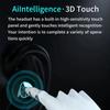 M10 Wireless Headphone Bluetooth Earphones Waterproof Earpieces Sport Earbuds For Smartphone Laptop Notebook Music Headset