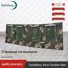 Ruibisheng 2006-72 Large 72sqm Outdoor Dining Tent