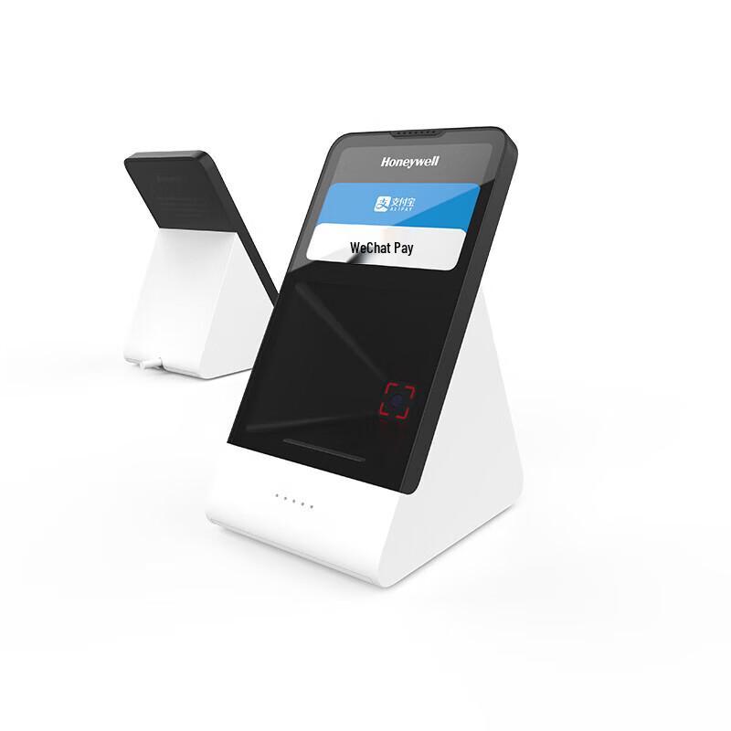 Honeywell MP610 Omnidirectional Barcode Scanner Platform