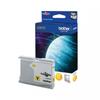 Brother LC970 Yellow Original Ink Cartridge - LC970Y-LC970Y