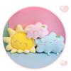 Creative Room Decorative Soft Sun Kids Toys Cloud Plush Toy Plush Pillow Stuffed Toy Plush Cushion