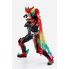 Kamen Rider OOO Tajadol Combo Eternity S.H.Figuarts