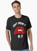 Taken Show Rocky Horror Picture Show Hoodie Shirt, Don t Dream it be it Geschenke Für Fans, Für Männer und Frauen, Geschenk Valentinstag Wesentliches T-Shirt