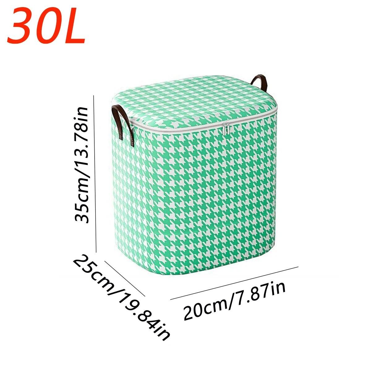 Одеяло из нетканого материала мешок для хранения пыли большая емкость пододеяльник сортировочные мешки пылезащитный органайзер для упаковки одежды 769₽