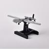 Predator Drone Building Block Military Air Combat Aircraft Assembled Toy Compatible Set