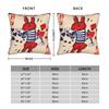 Comedy 31 M-Minutos Pillow Cover  Fashion Pillow Case For Wedding Party Home Decor Square Pillowcases Gift
