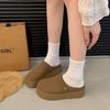 Chaussures pour femme – Pantoufles pour femmes