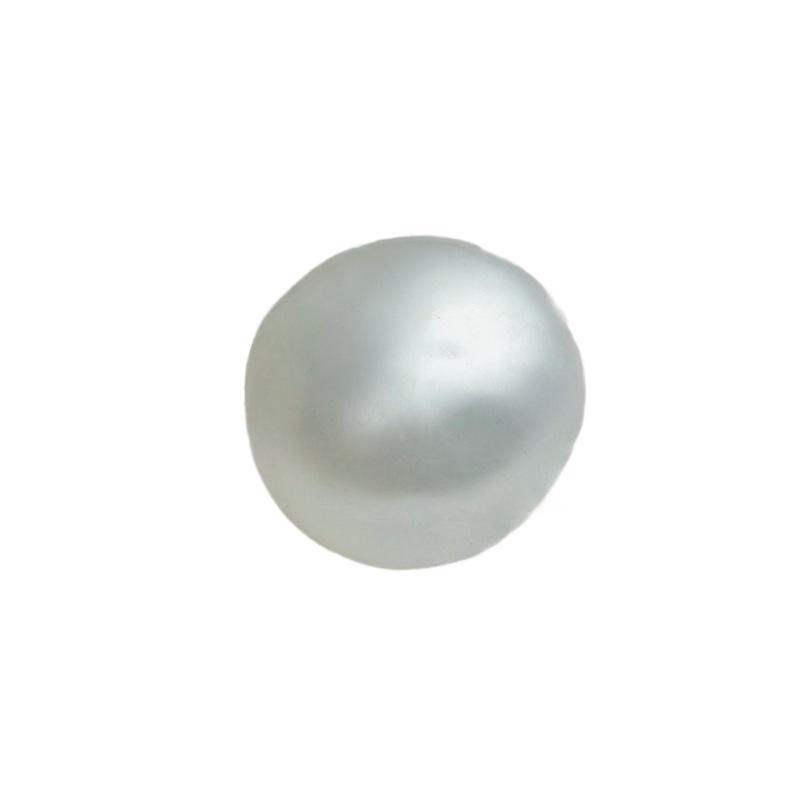Pearlescent Coconut Oil Stress Relief Squeeze Ball