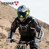 VEMAR Full-Frame Cycling Protective Gear Safety Goggles Motorcycle ATV Off-Road Mountain Bike Skiing Wind Dust Protection