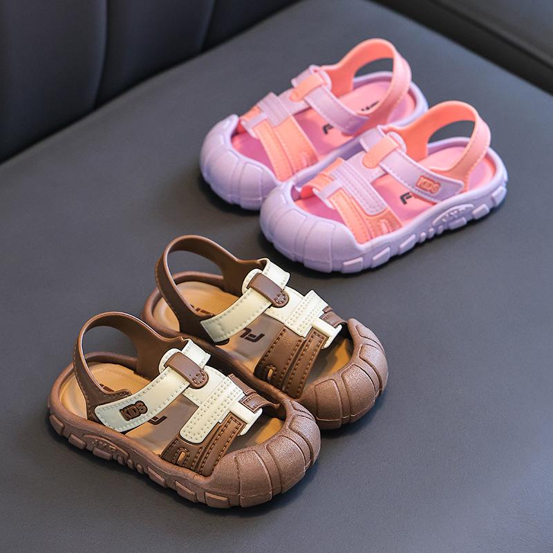 New Summer Fashion Sandals for Kids