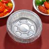 Shuang Yu Disposable Aluminum Foil Pans for Air Fryer & Oven