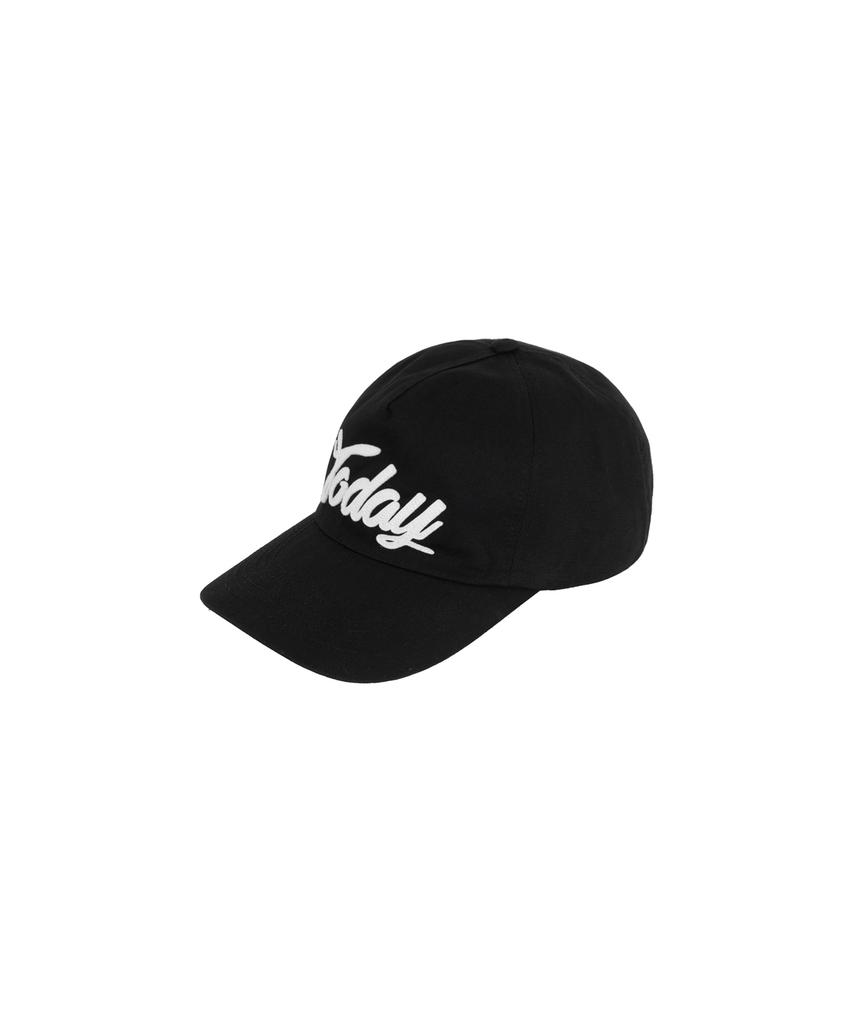 Beulaunyadeu Vintage Trucker Cap, Black
