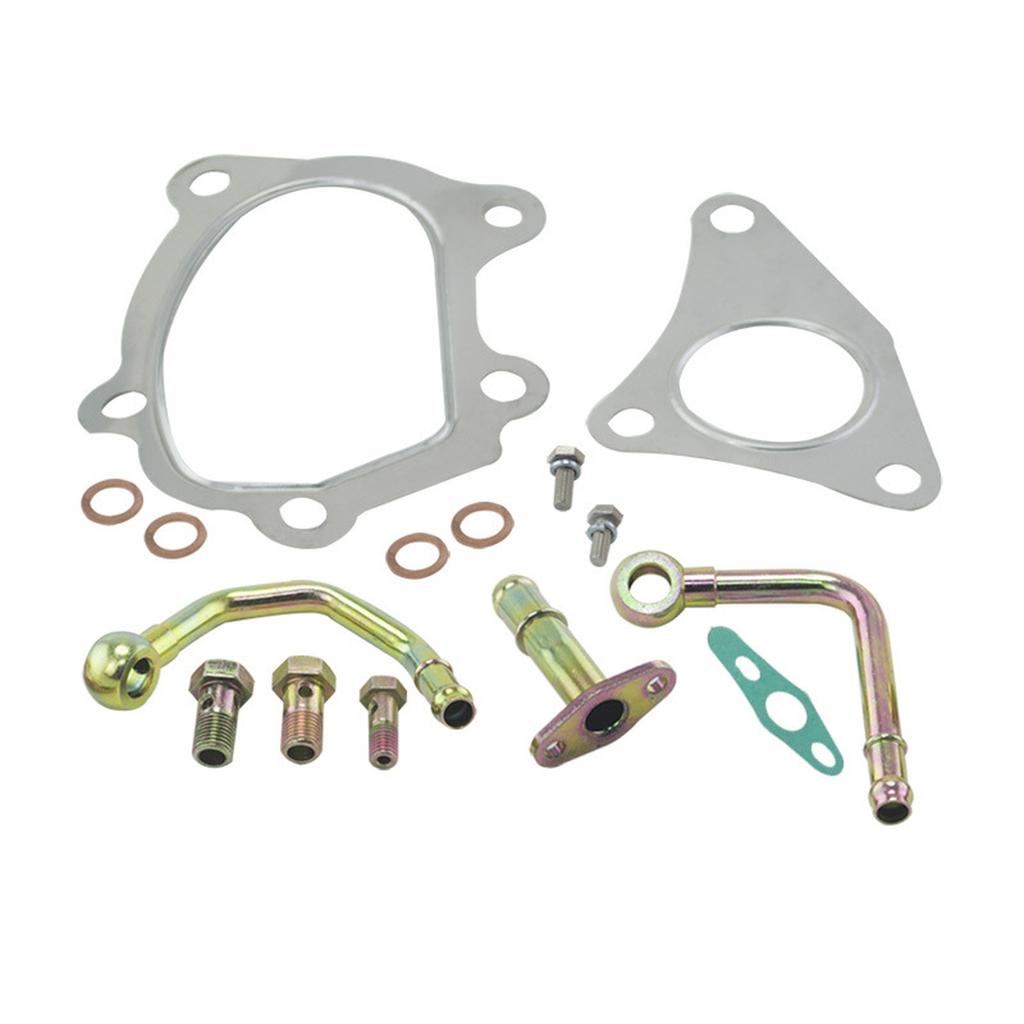  - Turbocharger 49377-04300 gasket kit Fit For TD05 TD06 For    4851