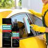 Car Window Track Lubricant Automotive Window Track Lube Spray Gentle Glass Maintenance Agent Lubricant With Long Lasting Effect