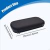 Carrying Case for Stethoscopes 29x16.5x6.5cm Designed Medical Professionals with Shockproof