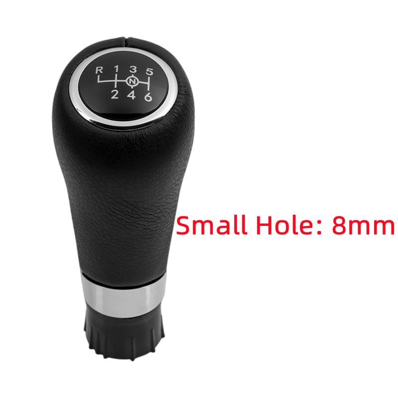 Bil manuell växlingsknopp Gaitor kåpa för Mercedes Benz W203 S203 CL203 W209 W204 C204 C63 C300 C250 W207 A207 W212 Inredningsdelar