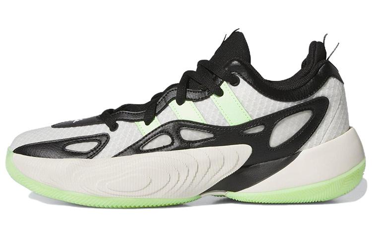 

Adidas Trae Young Unlimited 2 White Green Spark IE7761 40