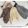 Ladies Knitted Ice Silk Shawl Summer Lightweight Hollow Out Design Fashionable Sequin Shoulder Cover Head Over Shoulder Wrap