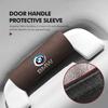 Car Roof Armrest Pull Cover Handle Gloves Protection For BMW G01 G02 F15 F16 G05 G06 G07 F07 G30 G32 F40 F44 F34