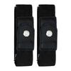 No Buckle Belt Adjustable Elastic Waist Band Invisible Belt Buckle-Free Belts for Women Men Jean Pants No Buckle Waist Belt