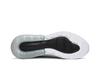 Women's Sneakers Nike Air Max 270 White Black (Women's) White/Black-White