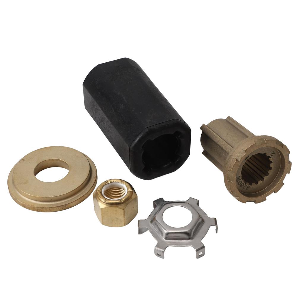 Kit Butuc Elice 835257Q1 Saibă de împingere înainte Set manșon de antrenare pentru Sterndrive-uri MerCruiser Alpha și Bravo One 120 la