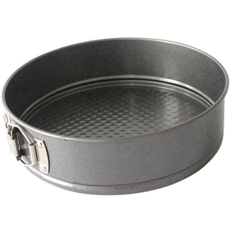 Good-Round Leakproof Baking Cake Pan With Round Cake Tin Baking Mold With Removable Bottom