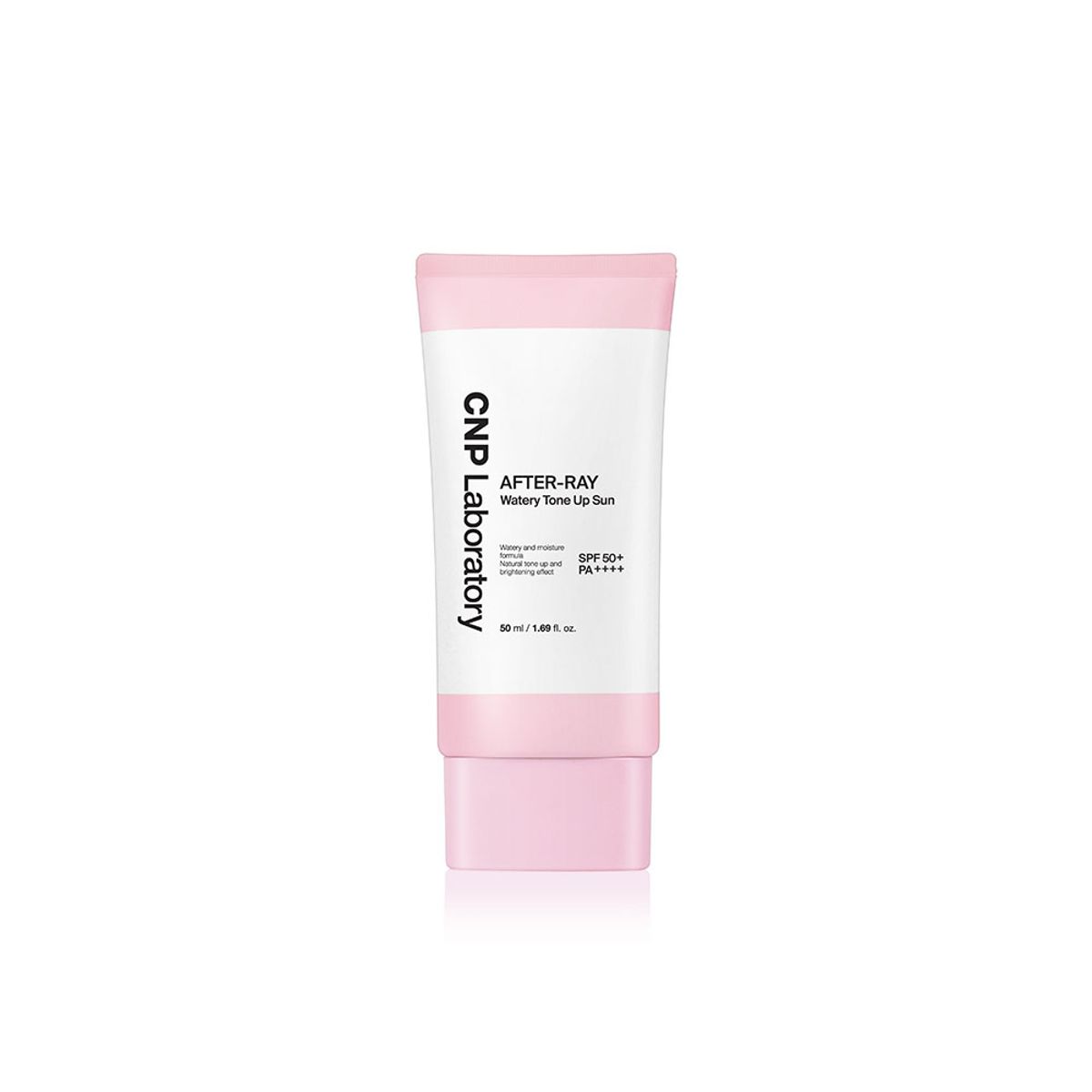 [CNP] After Ray Watery Tone-Up Sun 50ml