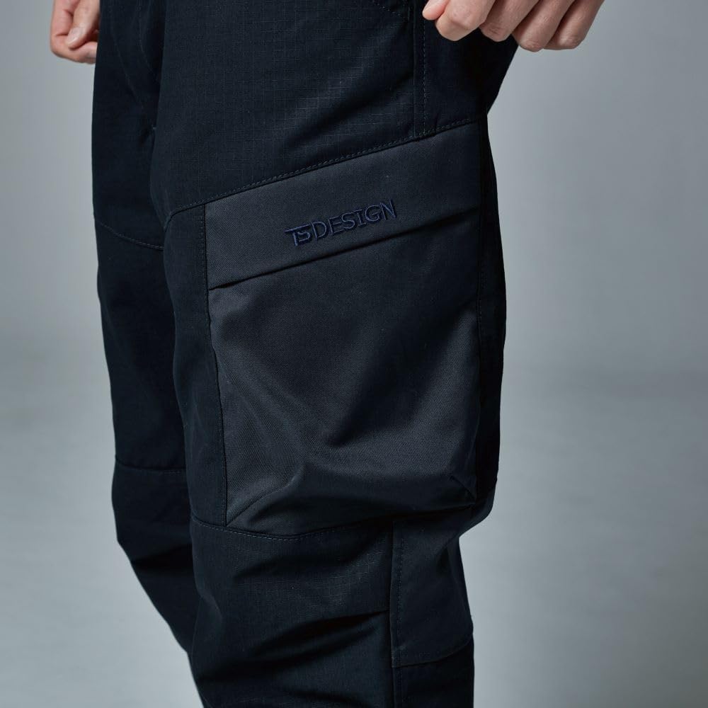 TS DESIGN TCN Cross Knickers Pants All Seasons Beige 55344 15 L