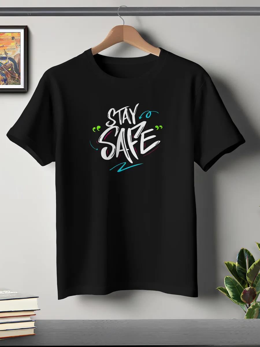 Utah Hockey Club printed T-shirt S