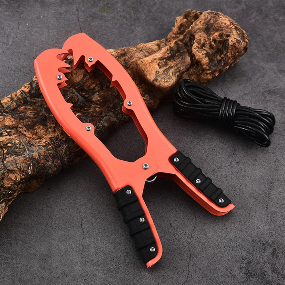 Canoe Anchor Grip with 16ft Paracord Kayaks Brush Gripper for Easy Anytime Docking Secure Your Kayaks Canoe Or Boat