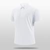 Premium Brand Men's Quick-Dry Golf Polo Shirt with Stand-Up Collar - High-End Design
