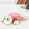 Fun Coaster Turtle Cup Pad Tea Coffee Mug Drinks Holder Tableware Decorative 3D Printed Ornament Home Decor