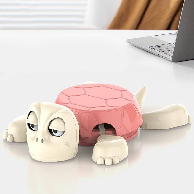 Fun Coaster Turtle Cup Pad Tea Coffee Mug Drinks Holder Tableware Decorative 3D Printed Ornament Home Decor