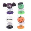 4 Pcs Halloween Toys - Halloween Themed Toys for Decorations.