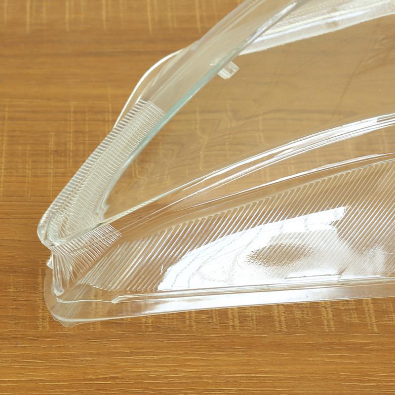 Durable Headlight Lens Cover For Mazda Transparent Shell Top Quality Guaranteed Headlight Protection For Mazda 6 2003- 2008