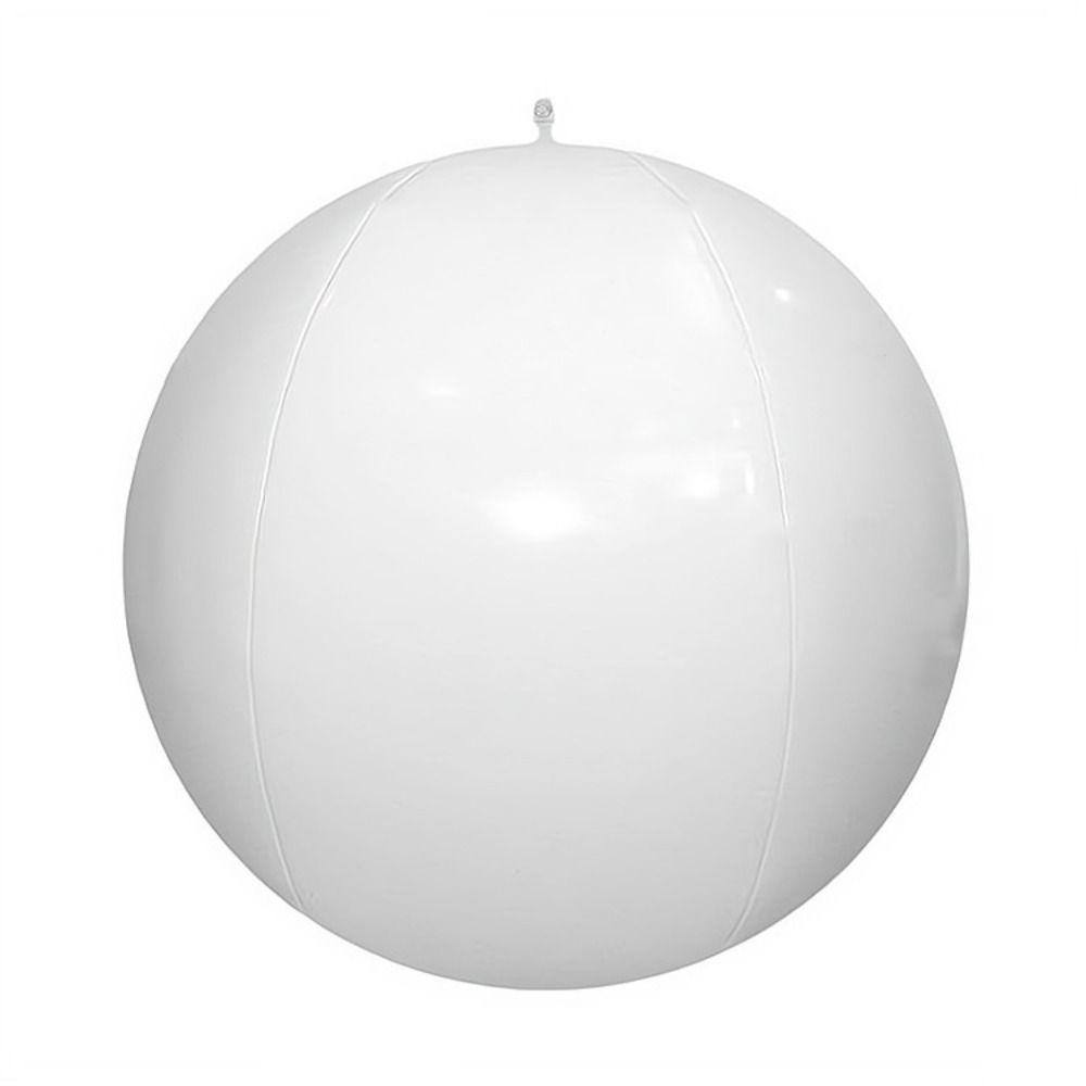 Remote Control Inflatable LED Ball 16 Colors LED Glowing Beach Ball  Pool Party
