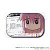 Bocchi the Goto Hitori Collection Square Can Badge Box Rock! 6-Piece