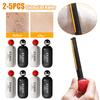 Washable Lint Remover Reusable Portable Mini Lint Roller Clothes Lint Cleaner Adjustable Telescopic Sticky Lint Roller