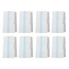 20PCS Disposable Mop Pads Replacement for Shark VM252 VC205 Vacuum Cleaner Floor Mop Pads Refills