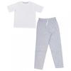 Linea Childrens/Kids Blank Pyjama Set