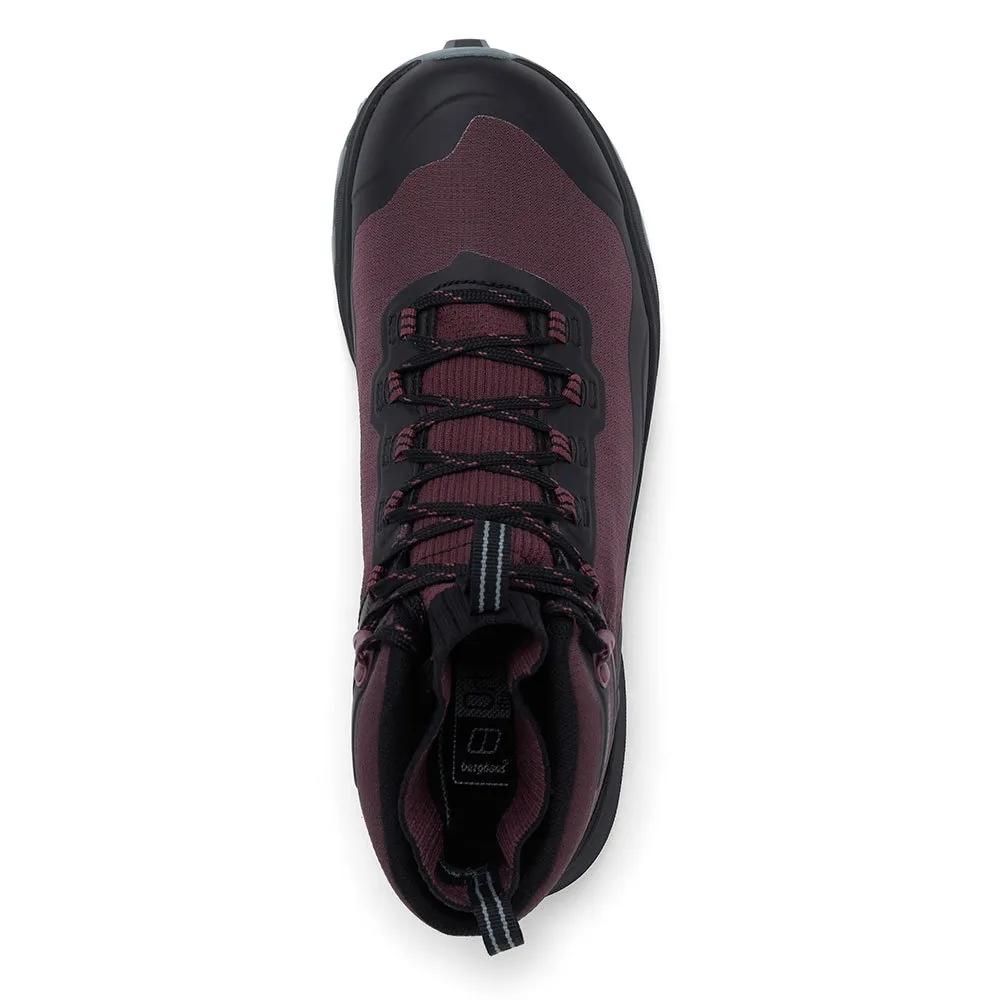 Berghaus Ботинки для хайкинга VC22 Mid Goretex
