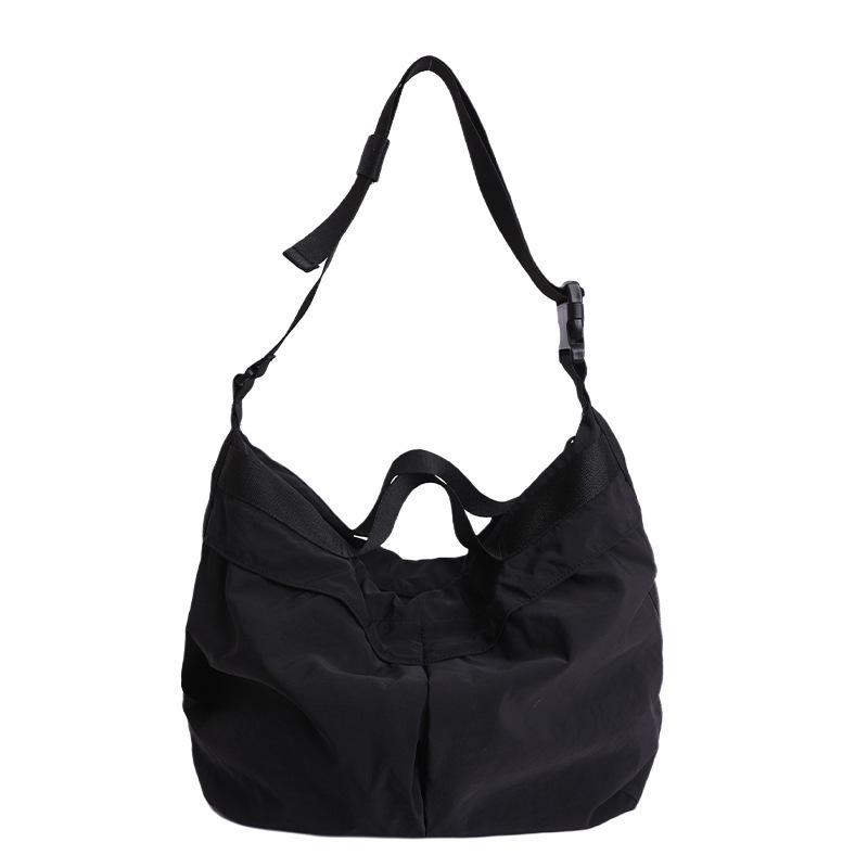 Crossbody Bag, Large Capacity Tote Bag, Niche Handbag, Shoulder Bag