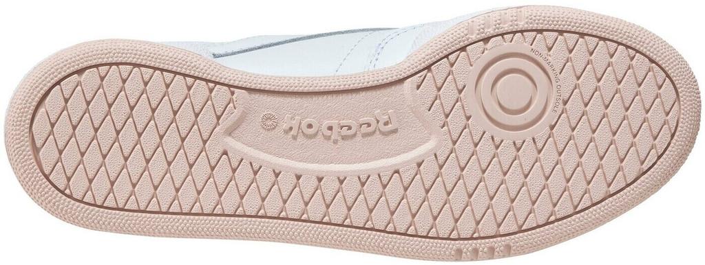 Reebok Club C 85 Women Sneakers White/possibly Pink F23-r/white