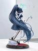 23cm Blue Archive Tendou Alice Cute Girl Maid Anime Action Figure Collectible Model Desk Decoration Gift For Fans