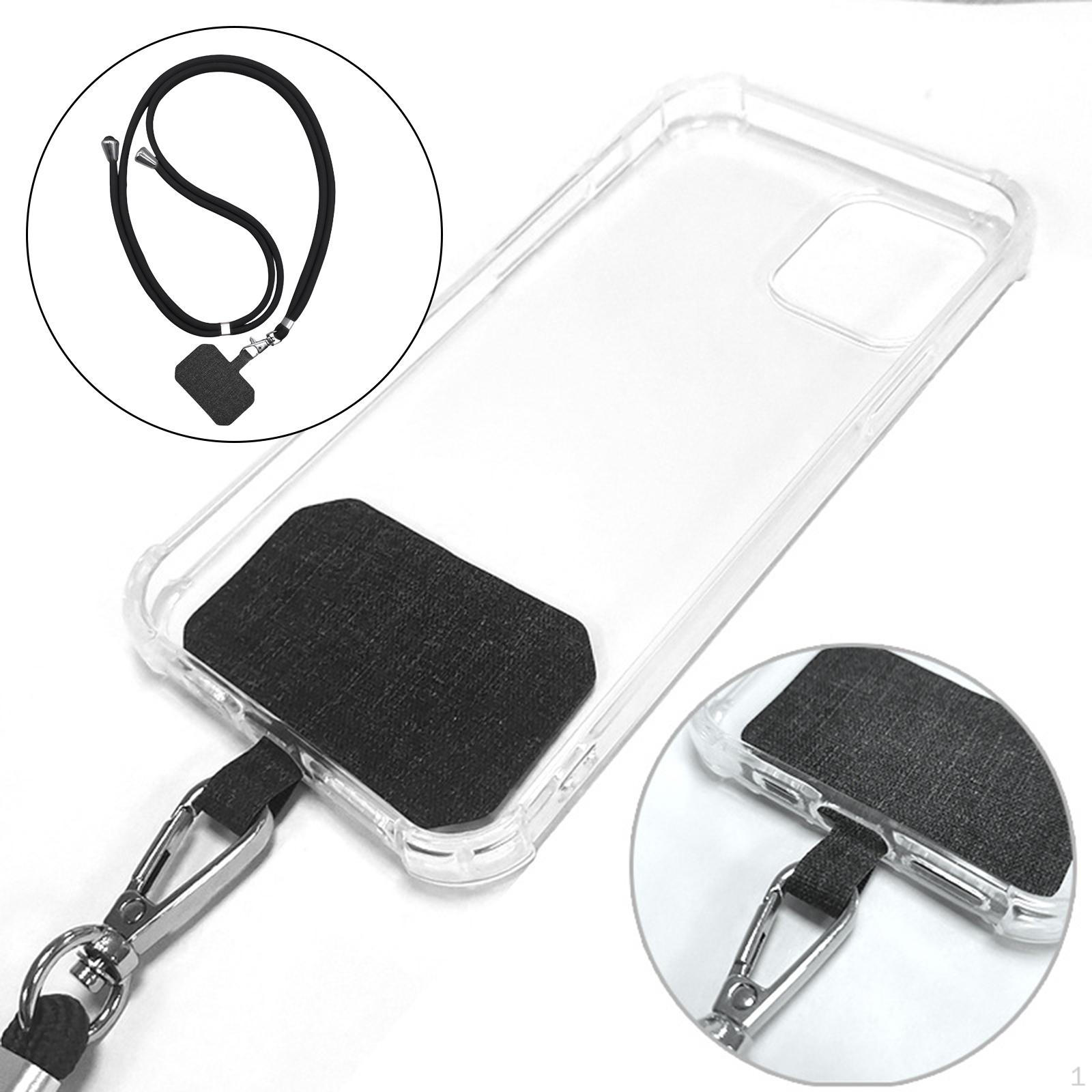 Lanyard Smartphone Neck Strap Mobile Phone Can be Combined with Any Case